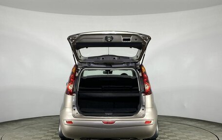 Nissan Note II рестайлинг, 2013 год, 799 000 рублей, 8 фотография