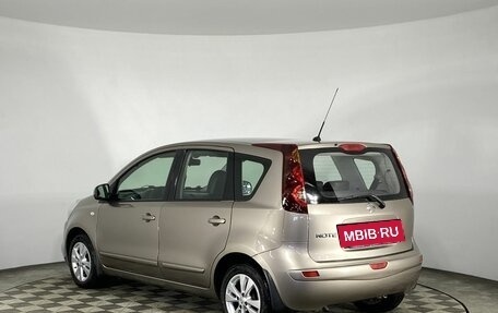 Nissan Note II рестайлинг, 2013 год, 799 000 рублей, 6 фотография
