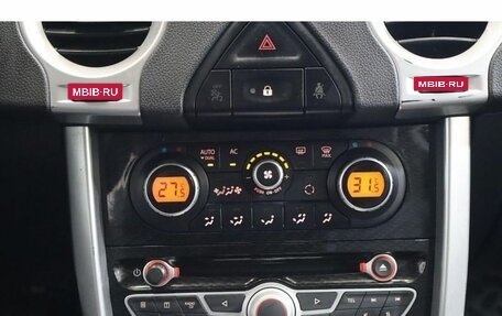 Renault Koleos I рестайлинг 2, 2013 год, 1 124 700 рублей, 11 фотография