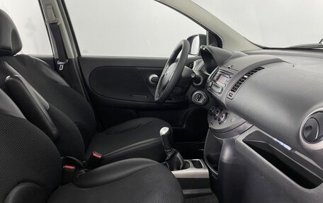 Nissan Note II рестайлинг, 2013 год, 799 000 рублей, 12 фотография