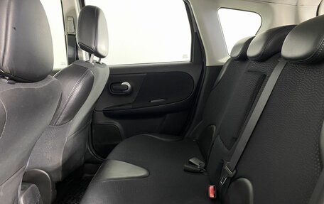 Nissan Note II рестайлинг, 2013 год, 799 000 рублей, 13 фотография