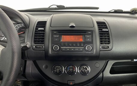 Nissan Note II рестайлинг, 2013 год, 799 000 рублей, 17 фотография