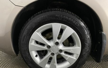 Nissan Note II рестайлинг, 2013 год, 799 000 рублей, 19 фотография