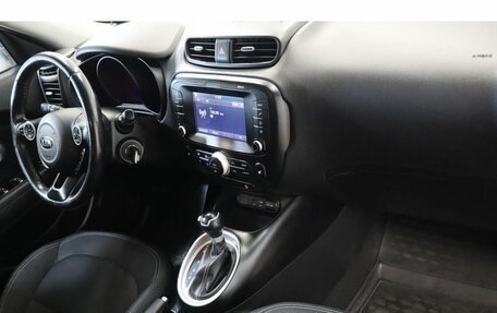 KIA Soul II рестайлинг, 2017 год, 1 469 000 рублей, 5 фотография