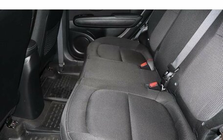 KIA Soul II рестайлинг, 2017 год, 1 469 000 рублей, 7 фотография