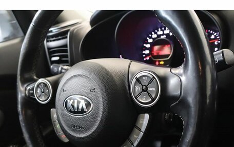 KIA Soul II рестайлинг, 2017 год, 1 469 000 рублей, 8 фотография