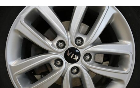 KIA Soul II рестайлинг, 2017 год, 1 469 000 рублей, 14 фотография