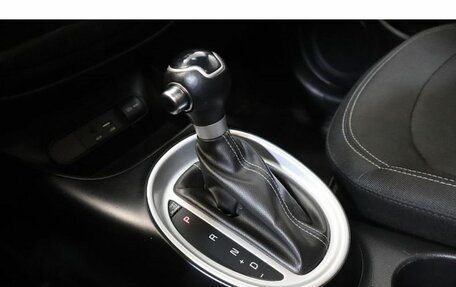 KIA Soul II рестайлинг, 2017 год, 1 469 000 рублей, 11 фотография