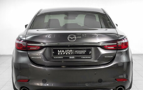 Mazda 6, 2019 год, 2 200 000 рублей, 6 фотография