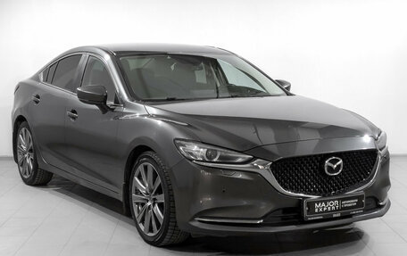Mazda 6, 2019 год, 2 200 000 рублей, 3 фотография