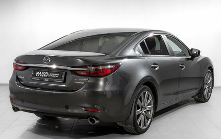 Mazda 6, 2019 год, 2 200 000 рублей, 5 фотография