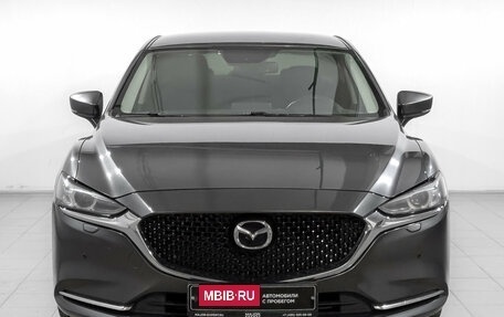 Mazda 6, 2019 год, 2 200 000 рублей, 2 фотография