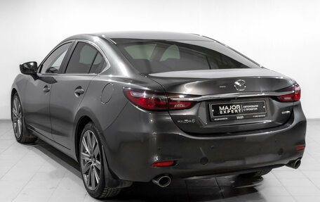 Mazda 6, 2019 год, 2 200 000 рублей, 7 фотография