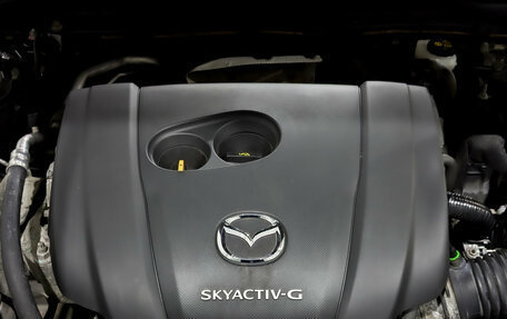 Mazda 6, 2019 год, 2 200 000 рублей, 9 фотография