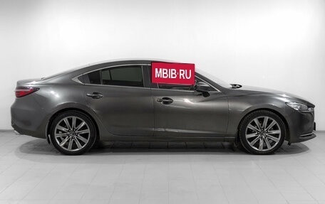 Mazda 6, 2019 год, 2 200 000 рублей, 4 фотография