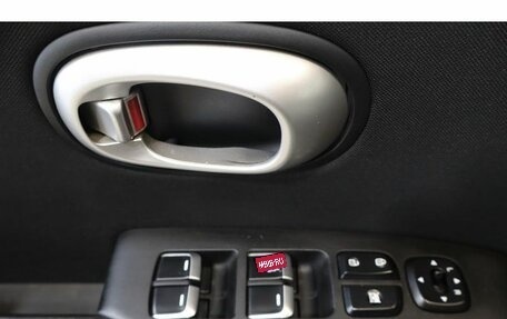 KIA Soul II рестайлинг, 2017 год, 1 469 000 рублей, 12 фотография