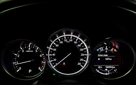 Mazda 6, 2019 год, 2 200 000 рублей, 13 фотография