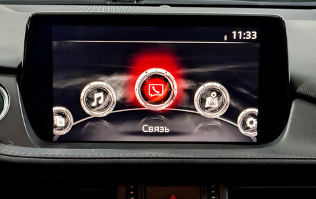 Mazda 6, 2019 год, 2 200 000 рублей, 15 фотография