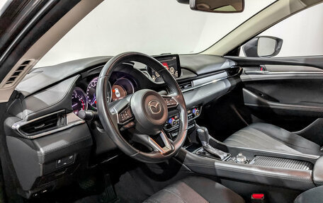 Mazda 6, 2019 год, 2 200 000 рублей, 16 фотография