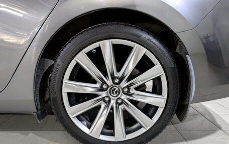 Mazda 6, 2019 год, 2 200 000 рублей, 18 фотография