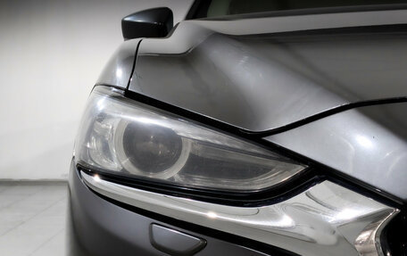 Mazda 6, 2019 год, 2 200 000 рублей, 17 фотография