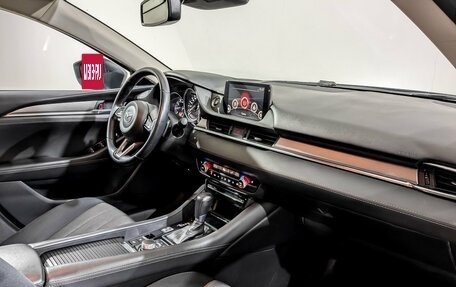 Mazda 6, 2019 год, 2 200 000 рублей, 11 фотография