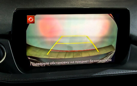 Mazda 6, 2019 год, 2 200 000 рублей, 25 фотография