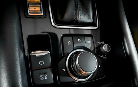 Mazda 6, 2019 год, 2 200 000 рублей, 27 фотография