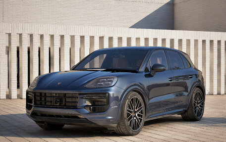Porsche Cayenne III, 2026 год, 27 038 710 рублей, 2 фотография