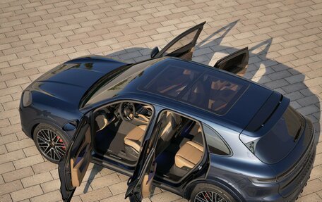 Porsche Cayenne III, 2026 год, 27 038 710 рублей, 5 фотография