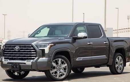 Toyota Tundra, 2026 год, 9 765 000 рублей, 4 фотография