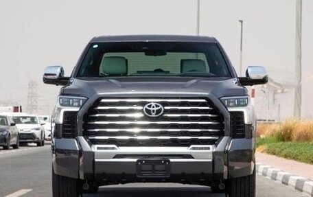 Toyota Tundra, 2026 год, 9 765 000 рублей, 2 фотография