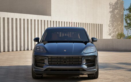 Porsche Cayenne III, 2026 год, 27 038 710 рублей, 4 фотография