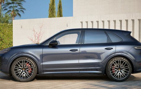 Porsche Cayenne III, 2026 год, 27 038 710 рублей, 6 фотография