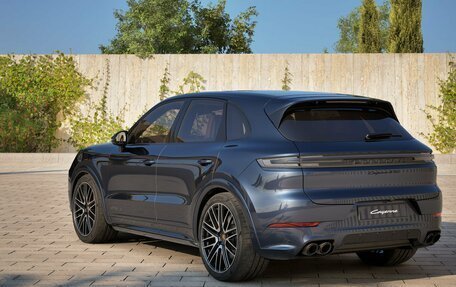 Porsche Cayenne III, 2026 год, 27 038 710 рублей, 7 фотография