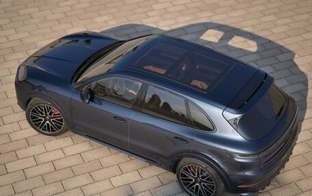 Porsche Cayenne III, 2026 год, 27 038 710 рублей, 8 фотография