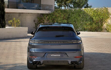 Porsche Cayenne III, 2026 год, 27 038 710 рублей, 9 фотография