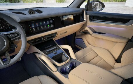 Porsche Cayenne III, 2026 год, 27 038 710 рублей, 12 фотография