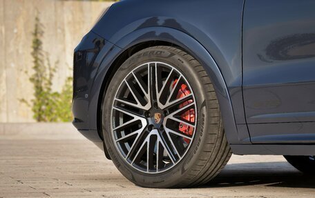 Porsche Cayenne III, 2026 год, 27 038 710 рублей, 10 фотография