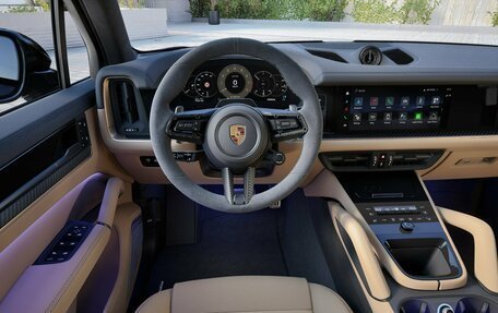 Porsche Cayenne III, 2026 год, 27 038 710 рублей, 11 фотография