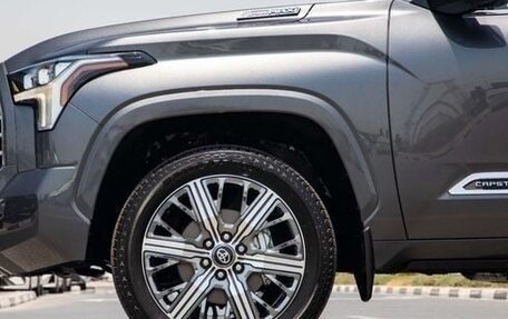 Toyota Tundra, 2026 год, 9 765 000 рублей, 5 фотография