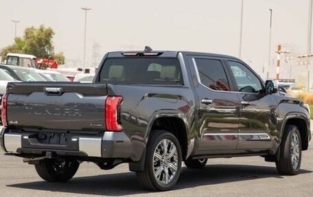 Toyota Tundra, 2026 год, 9 765 000 рублей, 6 фотография