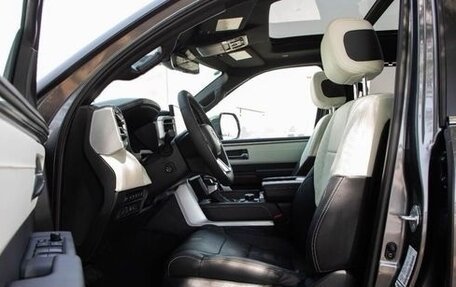 Toyota Tundra, 2026 год, 9 765 000 рублей, 9 фотография