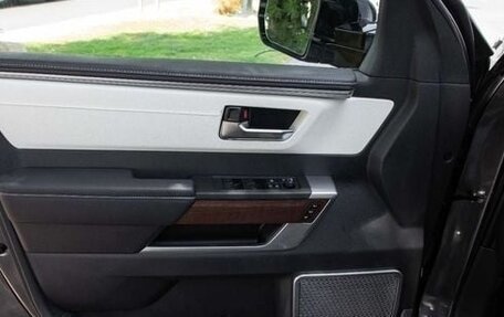 Toyota Tundra, 2026 год, 9 765 000 рублей, 11 фотография