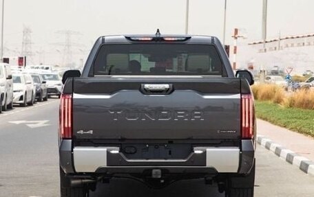 Toyota Tundra, 2026 год, 9 765 000 рублей, 7 фотография