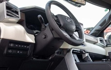 Toyota Tundra, 2026 год, 9 765 000 рублей, 10 фотография