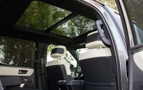 Toyota Tundra, 2026 год, 9 765 000 рублей, 12 фотография