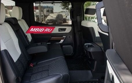 Toyota Tundra, 2026 год, 9 765 000 рублей, 14 фотография