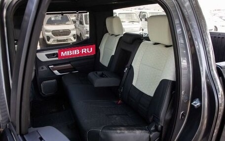 Toyota Tundra, 2026 год, 9 765 000 рублей, 13 фотография