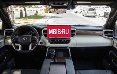 Toyota Tundra, 2026 год, 9 765 000 рублей, 8 фотография